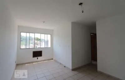 Apartamento para venda - pechincha, 3 quartos,  72 m² - rio de janeiro