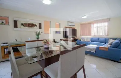 Casa para venda - vargem pequena, 4 quartos,  540 m² - rio de janeiro