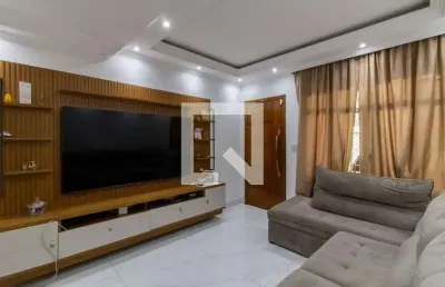 Casa para venda - vila rosália, 3 quartos,  200 m² - guarulhos
