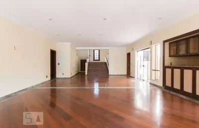 Casa / sobrado em condomínio para venda - vila brandina, 4 quartos,  384 m² - campinas