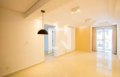 Apartamento para venda - jardim, 2 quartos,  63 m² - santo andré