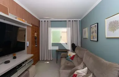 Apartamento para venda - vila constança , 2 quartos,  55 m² - são paulo
