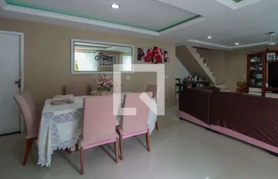 Casa / sobrado em condomínio para venda - itanhangá, 7 quartos,  360 m² - rio de janeiro