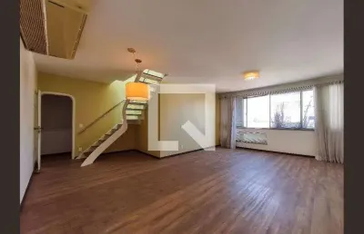Cobertura para venda - tijuca, 4 quartos,  321 m² - rio de janeiro