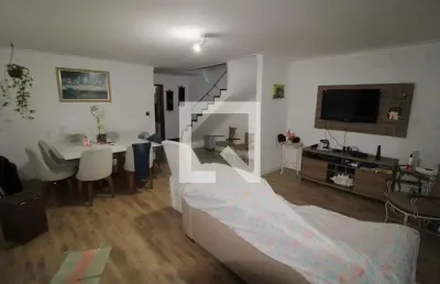 Casa para venda - mandaqui, 4 quartos,  190 m² - são paulo