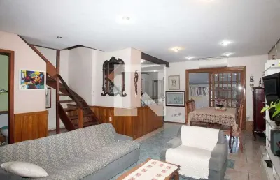 Casa para venda - são joão , 4 quartos,  150 m² - porto alegre