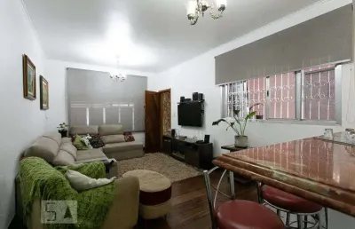 Casa para venda - mooca, 3 quartos,  150 m² - são paulo