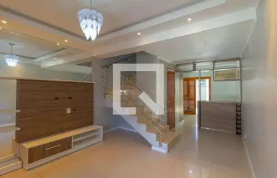 Casa para venda - são josé, 2 quartos,  87 m² - canoas