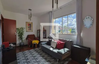 Apartamento para venda - sion, 3 quartos,  93 m² - belo horizonte
