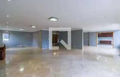 Casa para venda - jardim guedala, 4 quartos,  710 m² - são paulo