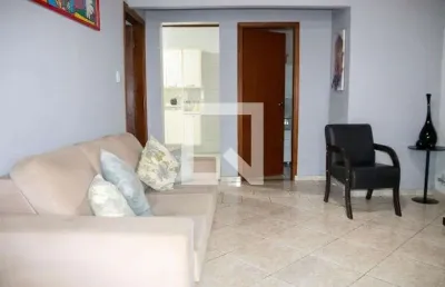 Casa para venda - vila mazzei, 3 quartos,  100 m² - são paulo