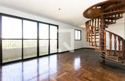 Cobertura para venda - butantã, 4 quartos,  323 m² - são paulo