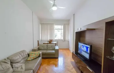 Apartamento para venda - tijuca, 3 quartos,  105 m² - rio de janeiro