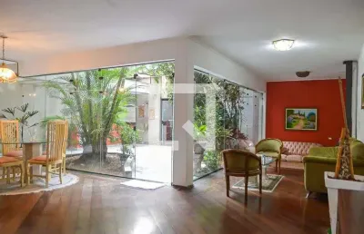 Casa para venda - nova petrópolis, 4 quartos,  378 m² - são bernardo do campo