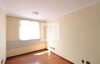 Apartamento para venda - castelo, 2 quartos,  65 m² - belo horizonte