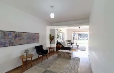 Casa para venda - castelo, 5 quartos,  495 m² - belo horizonte