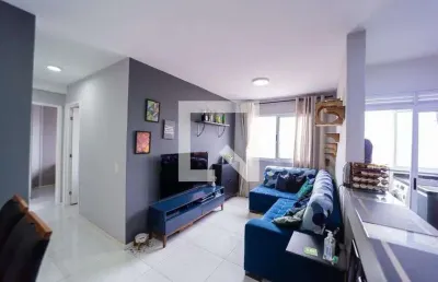 Apartamento para venda - cangaíba, 2 quartos,  47 m² - são paulo
