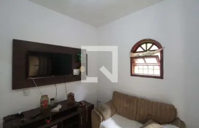 Casa para venda - floramar, 5 quartos,  360 m² - belo horizonte