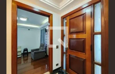 Casa para venda - grajaú, 4 quartos,  364 m² - rio de janeiro