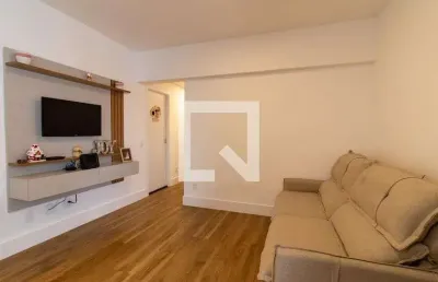 Apartamento para venda - taquaral, 3 quartos,  98 m² - campinas
