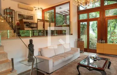 Casa para venda - badu, 4 quartos,  500 m² - niterói
