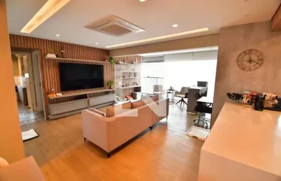 Apartamento para venda - guanabara, 2 quartos,  87 m² - campinas