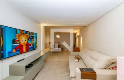 Apartamento para venda - buritis, 3 quartos,  140 m² - belo horizonte
