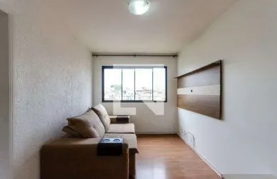 Apartamento para venda - vila mangalot, 2 quartos,  42 m² - são paulo