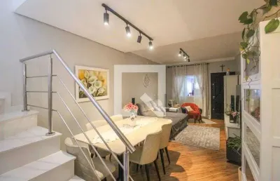Casa para venda - sapopemba, 3 quartos,  125 m² - são paulo