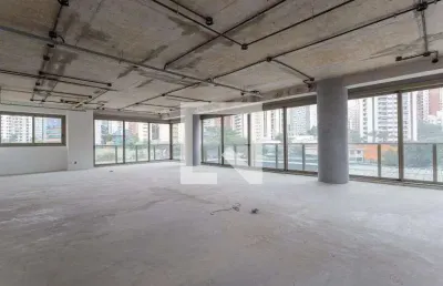 Apartamento para venda - vila nova conceição, 4 quartos,  359 m² - são paulo