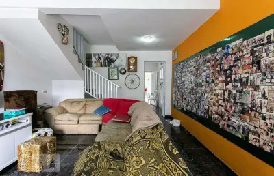 Casa para venda - vila carrão, 2 quartos,  105 m² - são paulo