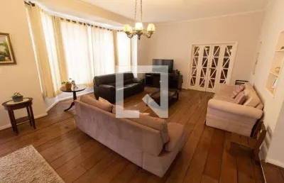 Casa para venda - alto taquaral, 3 quartos,  420 m² - campinas