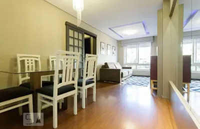 Apartamento para venda - bela vista, 2 quartos,  71 m² - porto alegre