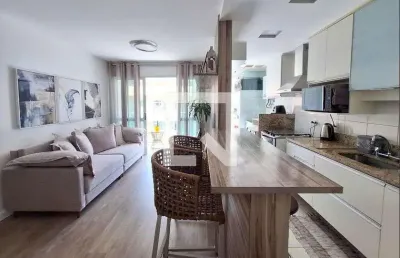 Apartamento para venda - são francisco, 3 quartos,  94 m² - niterói