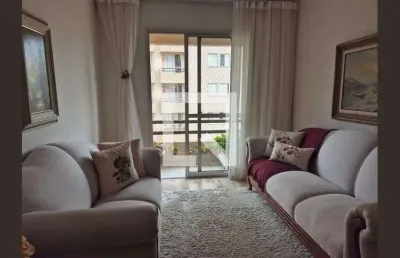 Apartamento para venda - tamoio, 3 quartos,  75 m² - jundiaí