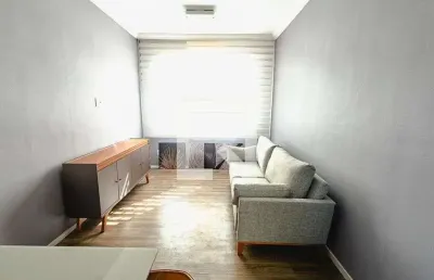 Apartamento para venda - padre eustáquio, 3 quartos,  57 m² - belo horizonte