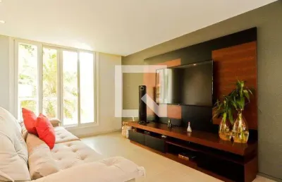 Casa / sobrado em condomínio para venda - santana, 5 quartos,  450 m² - são paulo