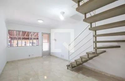 Casa / sobrado em condomínio para venda - santa maria, 2 quartos,  59 m² - osasco
