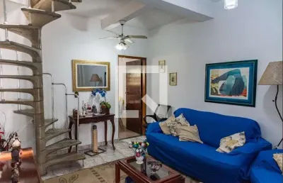 Casa para venda - ipiranga, 3 quartos,  80 m² - são paulo