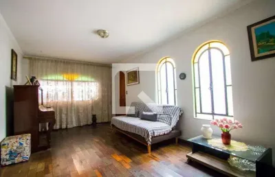 Casa para venda - vila leopoldina, 5 quartos,  236 m² - santo andré