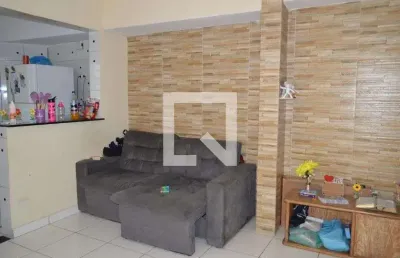 Casa para venda - cambuci, 1 quarto,  60 m² - são paulo