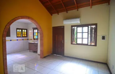 Casa para venda - estância velha, 2 quartos,  300 m² - canoas