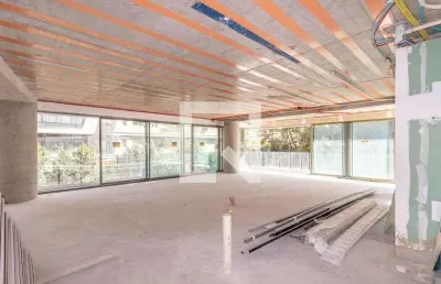 Apartamento para venda - itaim bibi, 4 quartos,  354 m² - são paulo