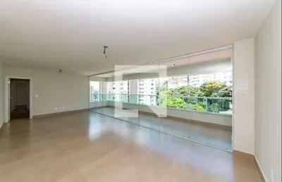 Apartamento para venda - luxemburgo, 4 quartos,  135 m² - belo horizonte