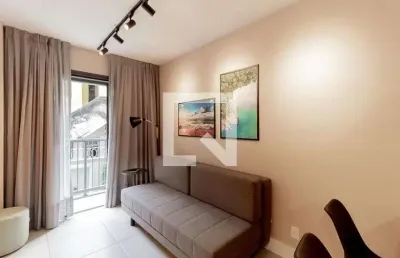 Apartamento para venda - centro, 1 quarto,  39 m² - rio de janeiro