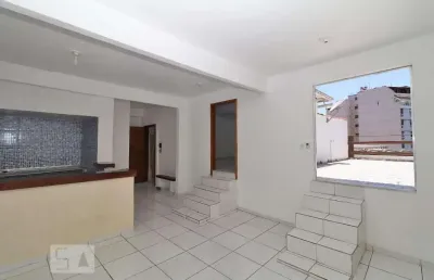 Cobertura para venda - copacabana, 2 quartos,  120 m² - rio de janeiro