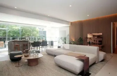 Apartamento para venda - petrópolis, 3 quartos,  198 m² - porto alegre