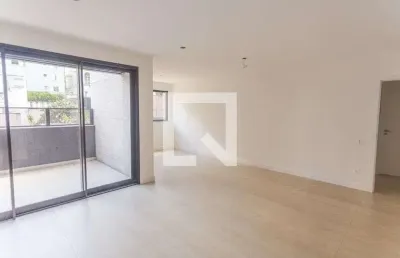 Apartamento para venda - lourdes, 3 quartos,  124 m² - belo horizonte
