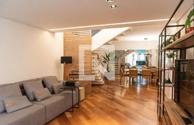 Casa para venda - cambuci, 3 quartos,  200 m² - são paulo