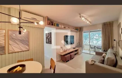 Apartamento para venda - vila romana, 3 quartos,  85 m² - são paulo